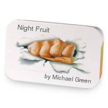 Night Fruit sample blend