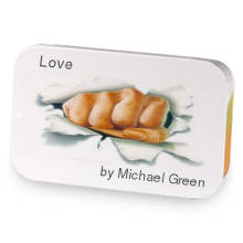 Love sample blend