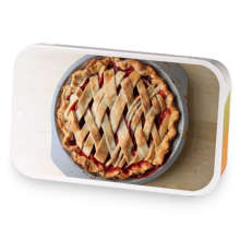 Warming Blend sample blend