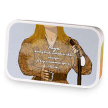 Anya sample blend