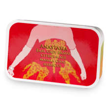Anastasia sample blend