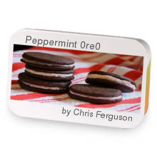 Peppermint 0re0 sample blend