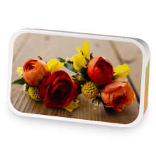 Bouquet sample blend