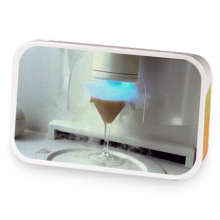 sample blend