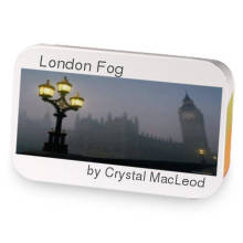 London Fog sample blend