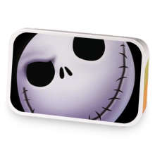 Jack The Pumpkin King sample blend