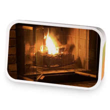 Vanilla Chestnut Cream Latte sample blend