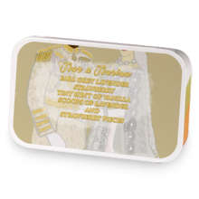 Tsar and Tsarina sample blend