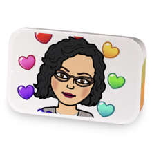 Berrylicious!!! sample blend