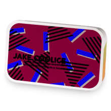 Jake Coolice sample blend