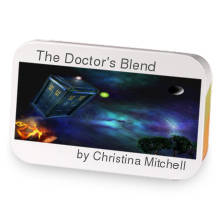 sample blend