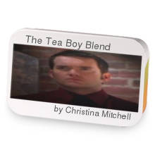 sample blend