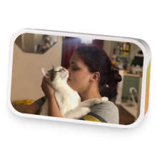 Brewster sample blend