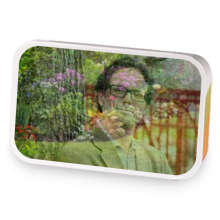 Death Blend~ sample blend