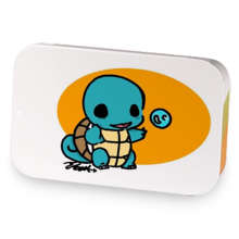 Julias poison sample blend