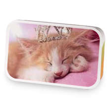 Ponyos Brew sample blend