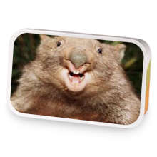 Sammys Brew sample blend