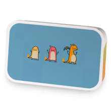 Joshs Brew sample blend