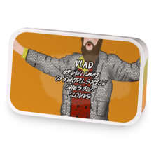 Vlad sample blend
