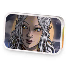 White Mage Blend sample blend