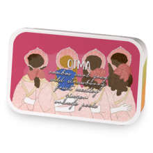 OTMA sample blend