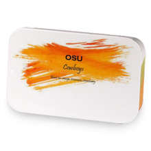 OSU Cowboys sample blend