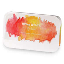 Iowa State Cyclones sample blend
