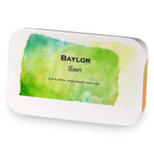 Baylor Bears sample blend