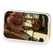 Staceys Comfort sample blend