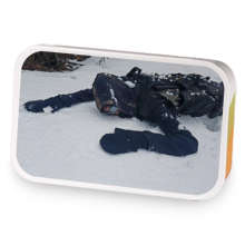 Nights Pick-Me-Up sample blend