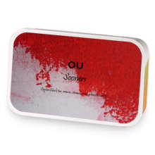 OU Sooners sample blend