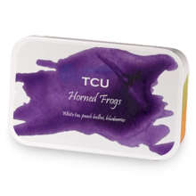 TCU Horned Frogs sample blend