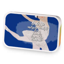 Odette sample blend