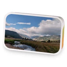 Estes sample blend
