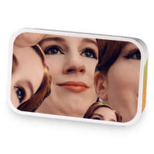 Smol Rage sample blend