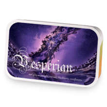 Vesperian sample blend