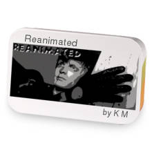 Reanimated sample blend