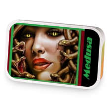 NEW:2019:Medusa sample blend