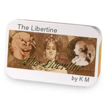 The Libertine sample blend