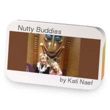 nutty buddies sample blend