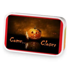 NEW:Come .. closer.. sample blend