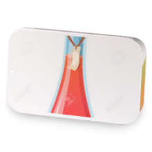 Health Elixir sample blend