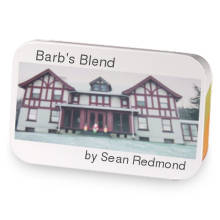 sample blend