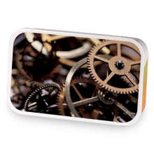 Scrap sample blend