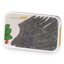 Crowley  sample blend