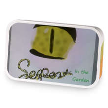 Serpent in the Garden  sample blend