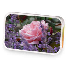 Lavender Rose  sample blend