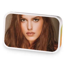 Yasmin Mitri - chocolate sample blend