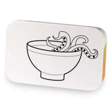 Terror of Tea sample blend