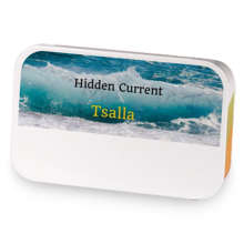 Tsalla - Hidden Current sample blend